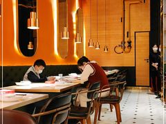 大堂-新发现(苏州中心商场店)