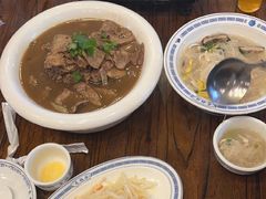 -老雒阳面馆·水席(定鼎门店)