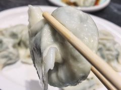 -李记饺子·熏酱东北菜(欢乐谷店)