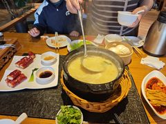 -小城粥道·海胆鲜虾粥(解放广场店)
