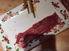 -清真·老门框爆肚涮肉·中华老字号(丰管路店)