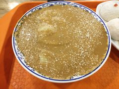 -南来顺饭庄·清真(南菜园店)
