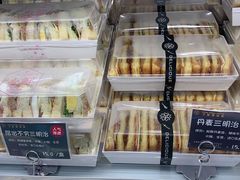 -丁香西饼屋(桂林路店)