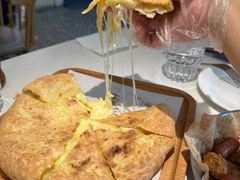-烁先生披萨·儿童餐下午茶(河南岸店)