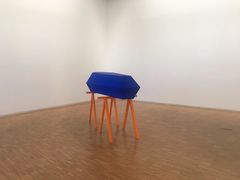 -蓬皮杜艺术中心