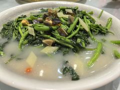 -春满人间酒楼(园岭中路店)