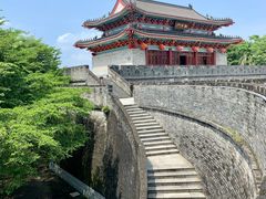 -惠州康帝国际酒店