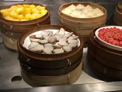 -星伦多自助料理·涮烤一体(虹悦城店)