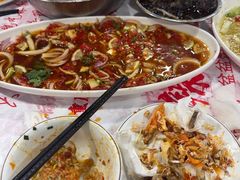 -辣螃铠盆盆蟹大排档(海昌店)