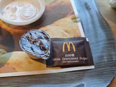 -麦当劳(金山红星美凯龙DT店)