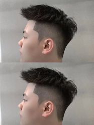 -尼特斯男士发型馆