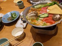 -一心创作料理屋(经开万达店)