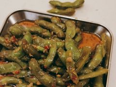 -白仁仔· 活烤海鲜 宵夜(豫园店)