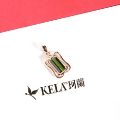 点击看大图 -珂兰钻石(美美2购物中心店)