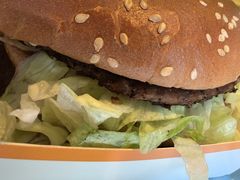 -麦当劳(朝阳北路店)