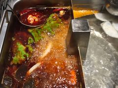 -海底捞火锅(大融城店)