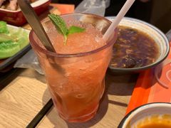 -大快活(丽丰店)