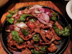 -舌尖上的食缘花园主题餐厅