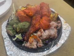 -清真· AL-JANNAT 佳纳特餐厅(仙林店)