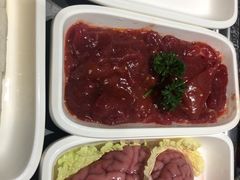 -海底捞火锅(万丰桥店)