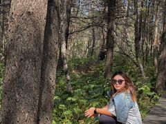 -白草畔自然风景区