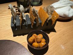 -泰安门Taian Table(镇宁路店)