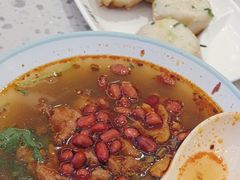 -小杨生煎(周浦万达店)