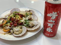 -来之顺海鲜菜馆·青岛菜·始于1993(栈桥店)