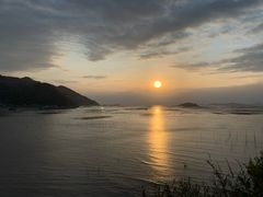 -北岐滩涂