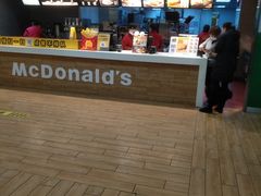 -麦当劳(季平店)