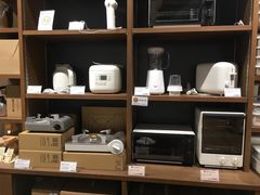 -无印良品(京都BAL店)