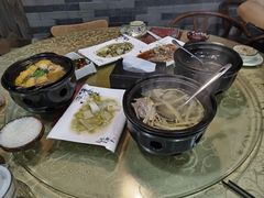 -来客家食府 · 福建客家菜(厦禾路店)