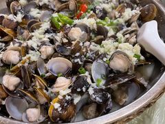 -红旗山庄(圭峰山店)