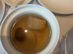 -粤财皇冠假日酒店·彩华轩中餐厅