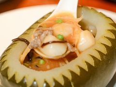 -王府井文华东方酒店-紫膳餐厅