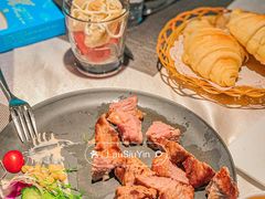 -七海旋律西餐厅(金沙湾店)