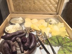 -楠小云·云南鲜菌·鲜牛自助火锅(九眼桥店)