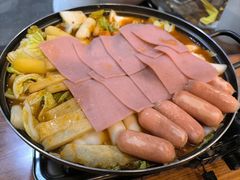-一味韩餐(天鹅湖万达店)