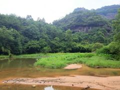 -丹霞山风景名胜区