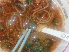 -小杨生煎(深圳岗厦北店)