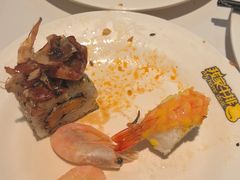 -我家牛排(莱山区永旺店)