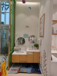 -青苗儿童口腔(长楹天街购物中心)