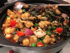 -江渔儿酸菜鱼(曜一城店)