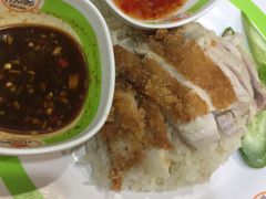 -红大哥水门鸡饭(總店)