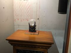 -S-TIME剧情真人密室逃脱(天一广场总店)