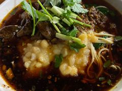 -老地方猫儿面(磁器口店)