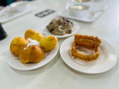 -老磁器口豆汁店(天坛店)
