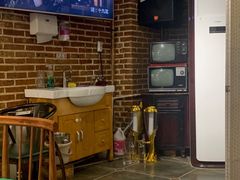 -三个大叔烤羊肉串·炭炉砂锅菜(西三旗店)