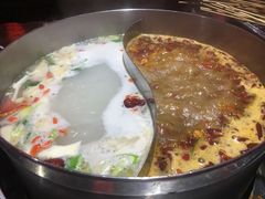 -乐山串串香老火锅(鼓楼店)