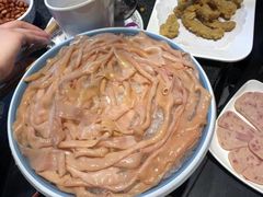 德庄脆鸭肠-重庆德庄火锅